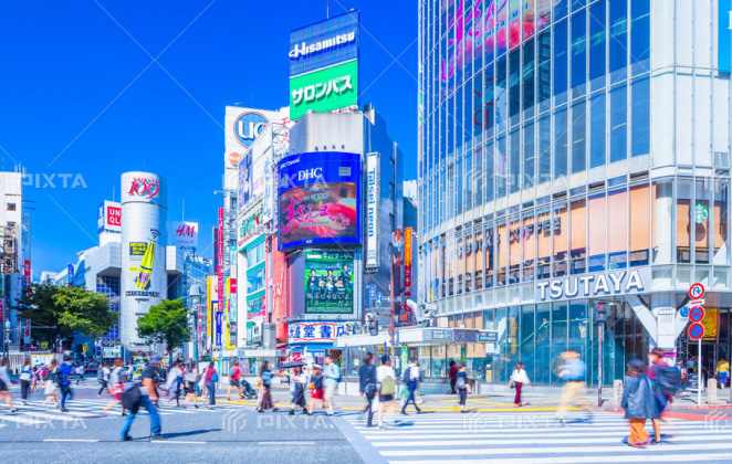 新宿に近いシェアハウス