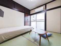 古民家で『和』なシェアライフを