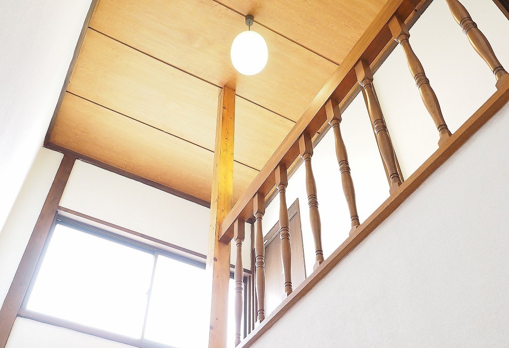 日本家屋とカフェが心地よく溶け合う空間