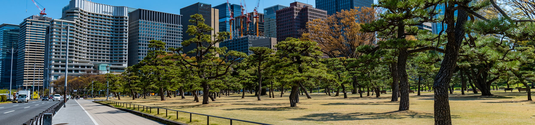 東京