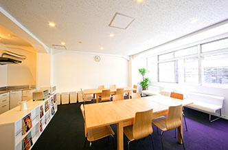 Great accessible location to anywhere you want in Tokyo. Taste the delights of City Life.